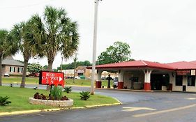 Red Carpet Inn Natchez